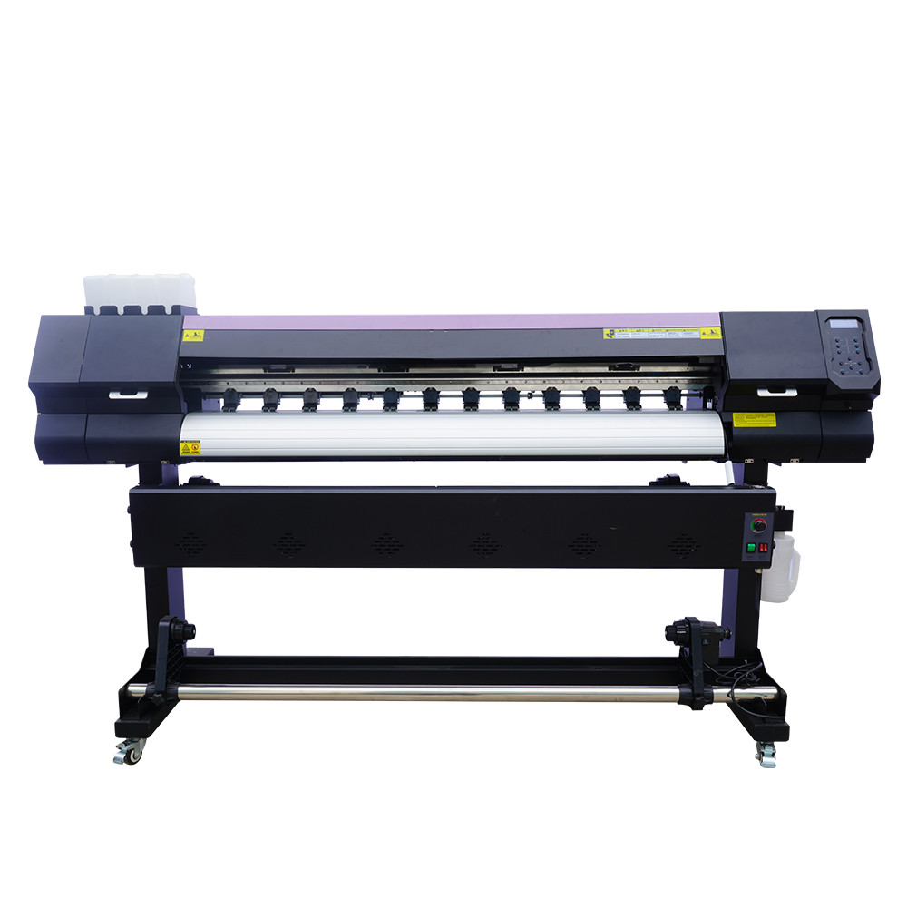 1.3m Single Head Inkjet Printer thumbnail 2