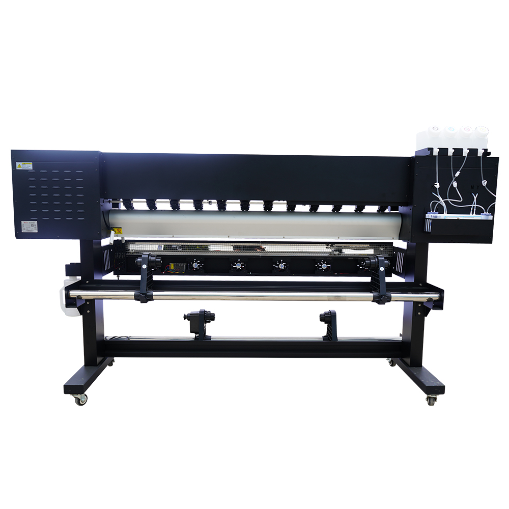 1.3m Wide Format Inkjet Printer thumbnail 3
